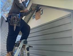 Trusted Abbeville, SC Siding Experts